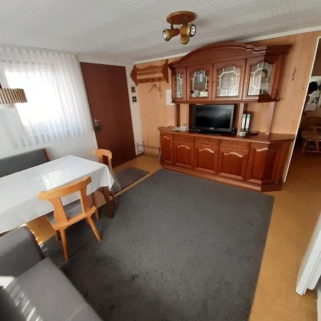 Ferienwohnung Irmgard Plein المظهر الخارجي الصورة