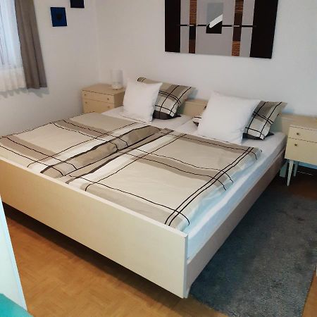 Ferienwohnung Irmgard Plein المظهر الخارجي الصورة