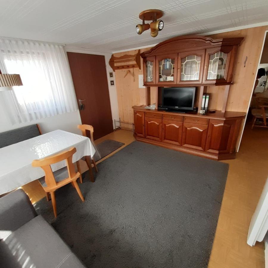 Ferienwohnung Irmgard Plein المظهر الخارجي الصورة