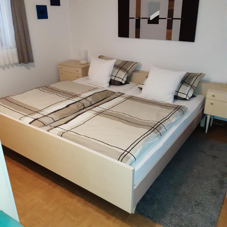 Ferienwohnung Irmgard Plein المظهر الخارجي الصورة