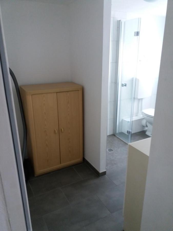Ferienwohnung Irmgard Plein المظهر الخارجي الصورة