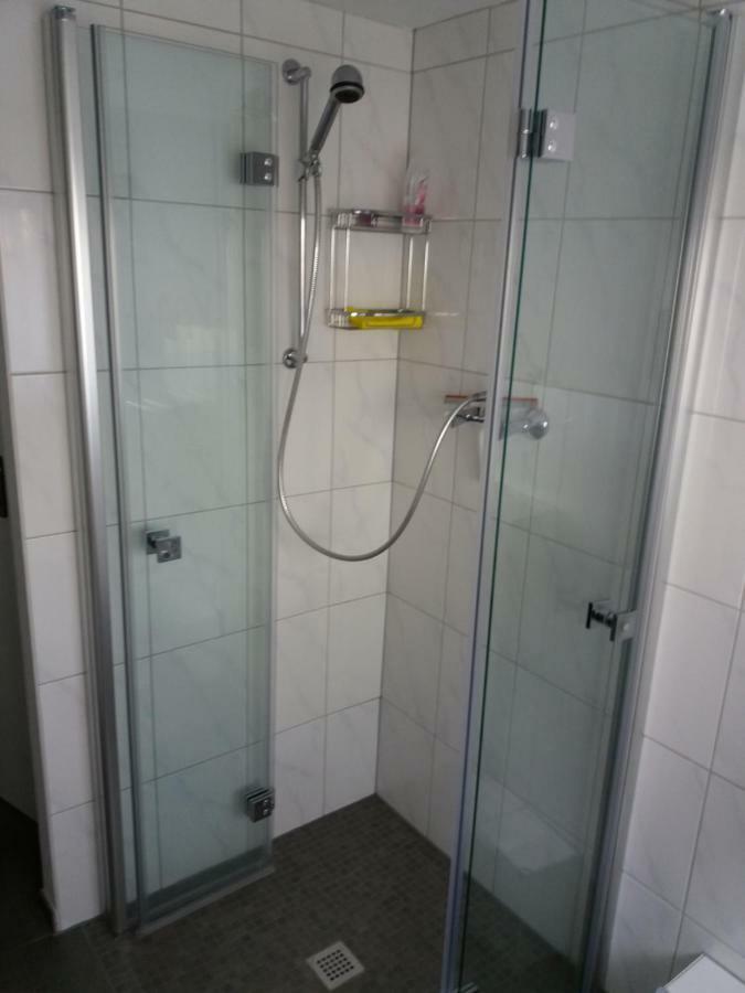 Ferienwohnung Irmgard Plein المظهر الخارجي الصورة